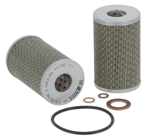 Filtr oleju SO 779