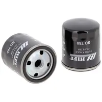  Filtr oleju SO 780