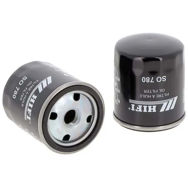Filtr oleju SO 780