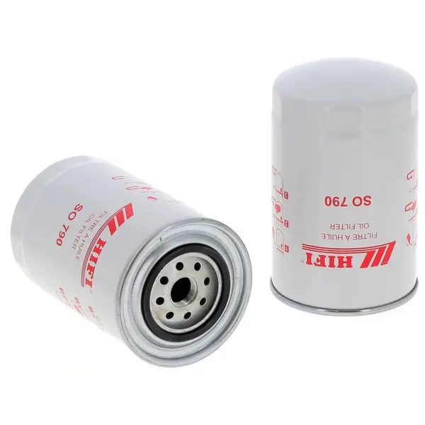 Filtr oleju SO 790