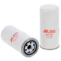  Filtr oleju SO 797