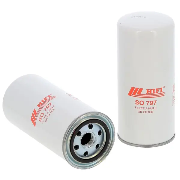 Filtr oleju SO 797