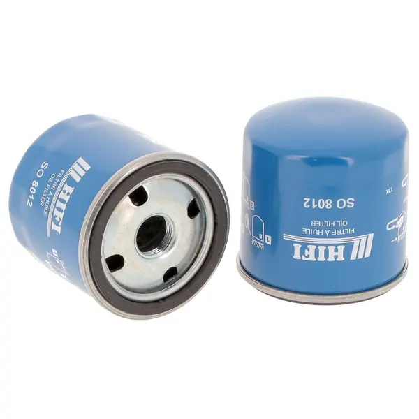 Filtr oleju SO 8012