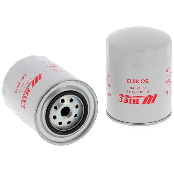 Filtr oleju SO 8013