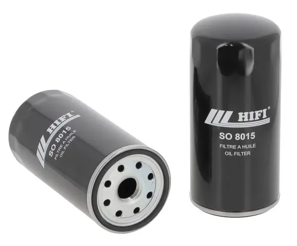 Filtr oleju SO 8015