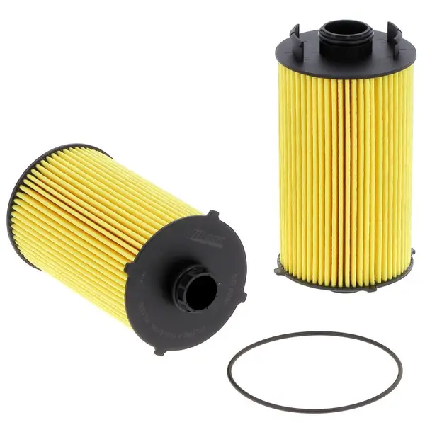 Filtr oleju SO 8034