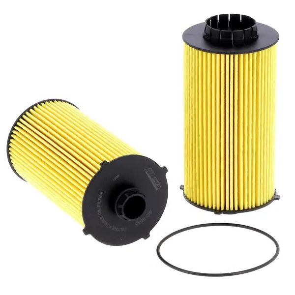Filtr oleju SO 8045