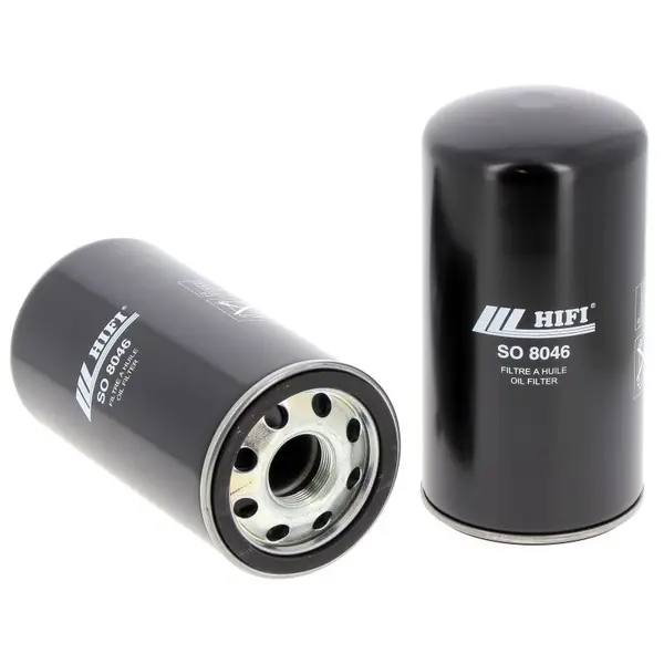 Filtr oleju SO 8046