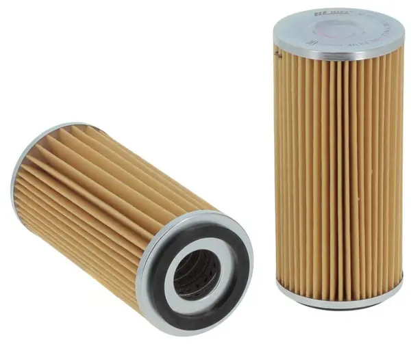 Filtr oleju SO 8117