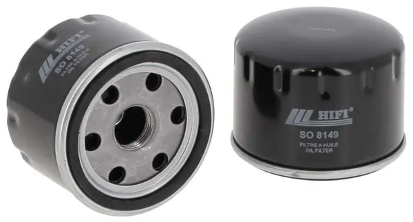 Filtr oleju SO 8149