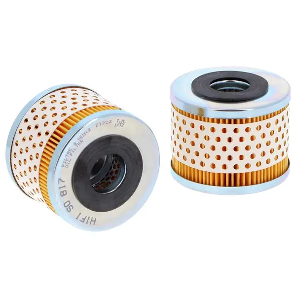 Filtr oleju SO 817