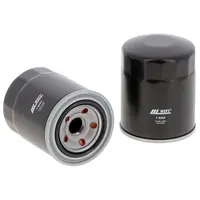  Filtr oleju SO 8204