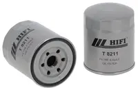  Filtr oleju SO 8211