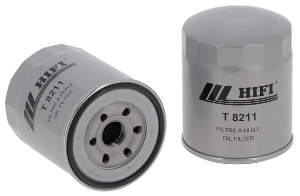 Filtr oleju SO 8211