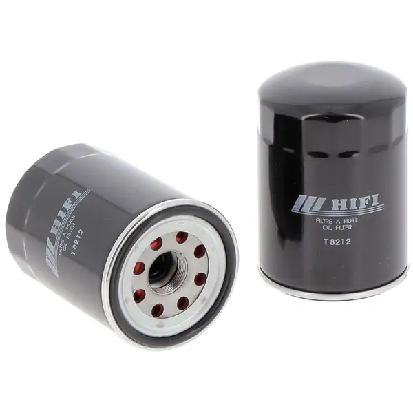 Filtr oleju SO 8212