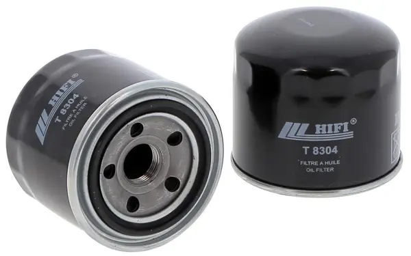 Filtr oleju SO 8304
