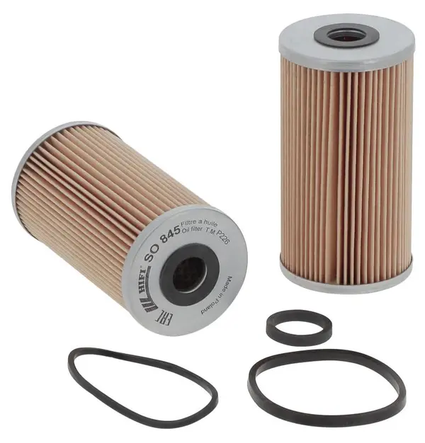 Filtr oleju SO 845