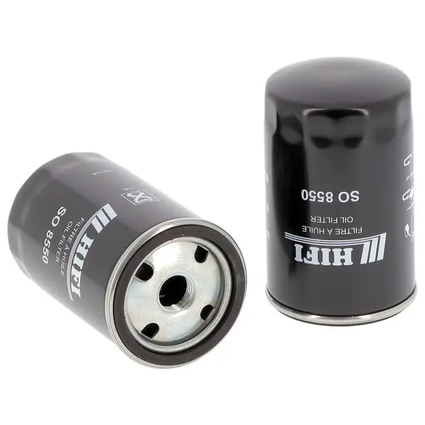 Filtr oleju SO 8550