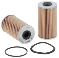 Filtr oleju SO 857