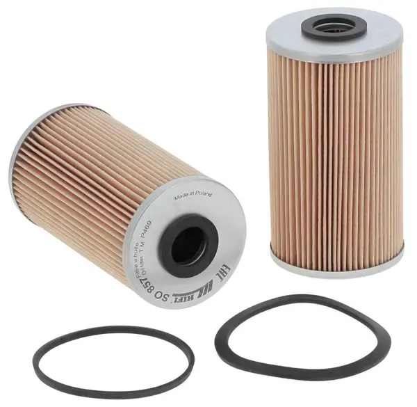 Filtr oleju SO 857