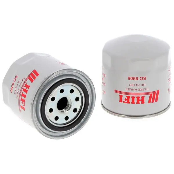 Filtr oleju SO 8908