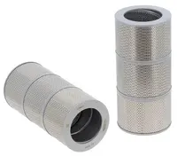  Filtr oleju SO 9040