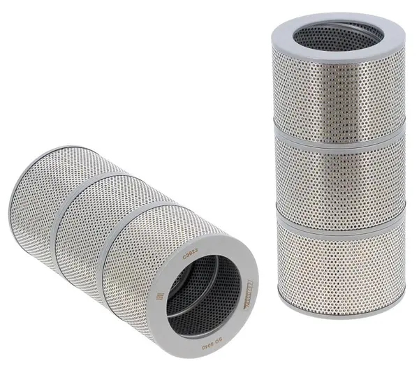 Filtr oleju SO 9040