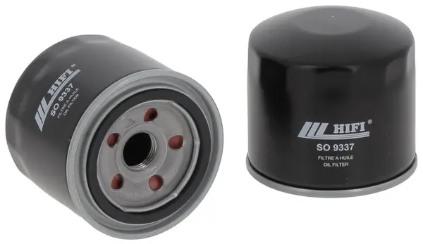 Filtr oleju SO 9337