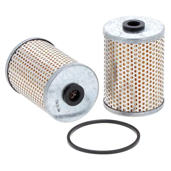 Filtr oleju SO 952