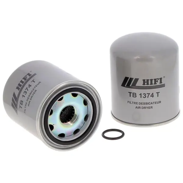 Filtr osuszajacy TB 1374 T