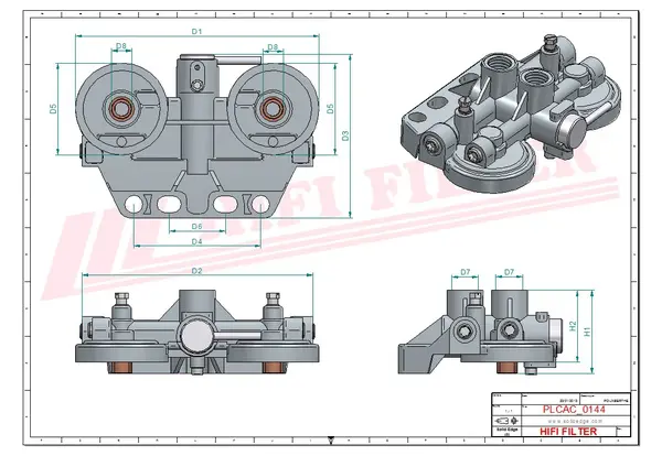 Rysunek techniczny