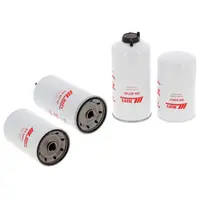  Filtr paliwa KN 40832