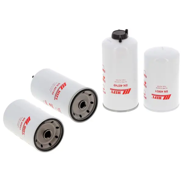 Filtr paliwa KN 40832