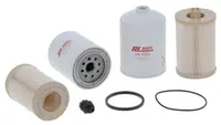 Filtr paliwa KN 70303