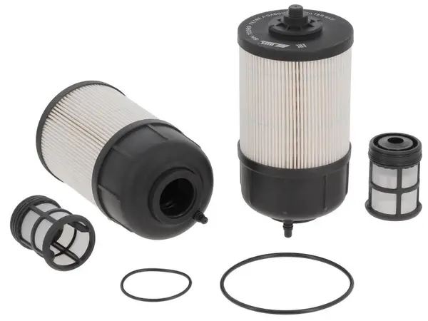 Filtr paliwa KN 70416