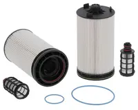  Filtr paliwa KN 70532