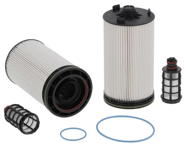 Filtr paliwa KN 70532