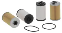 Filtr paliwa KN 70551