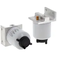 Filtr paliwa kompletny MO 1037