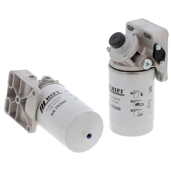 Filtr paliwa kompletny MO 1061