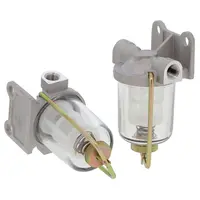 Filtr paliwa kompletny MO 1208