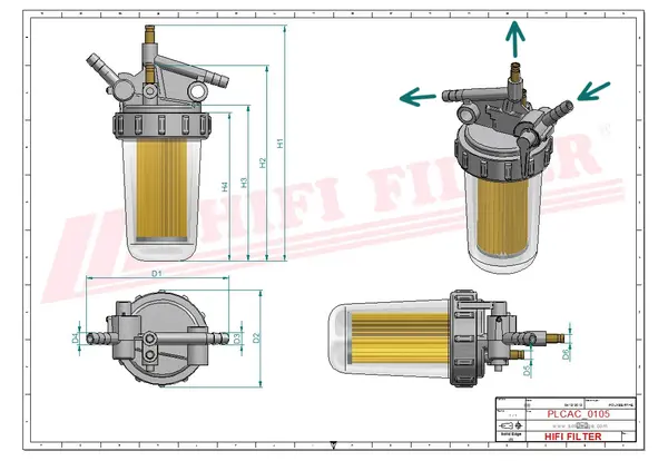 Rysunek techniczny