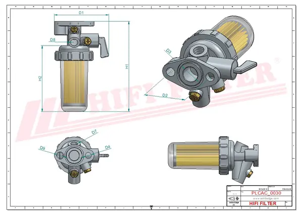 Rysunek techniczny