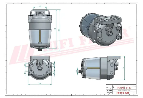 Rysunek techniczny
