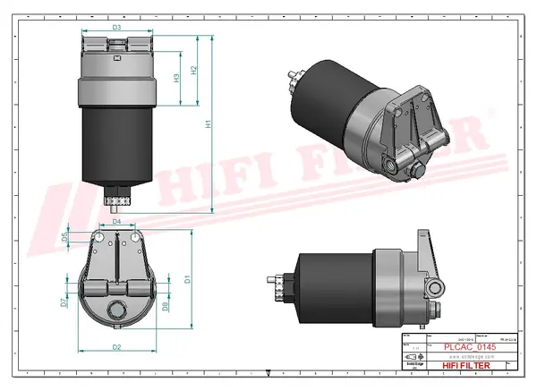 Rysunek techniczny