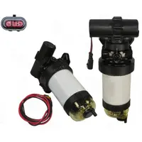  Filtr paliwa kompletny W 33945