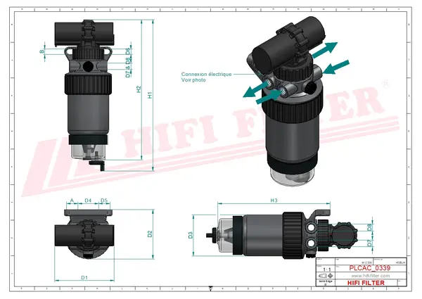 Rysunek techniczny