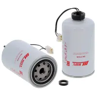  Filtr paliwa kompletny z separatorem SN 21038