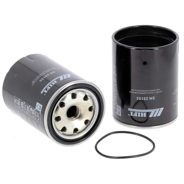 Filtr paliwa kompletny z separatorem SN 25153