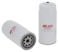  Filtr paliwa kompletny z separatorem SN 25252